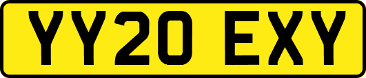 YY20EXY
