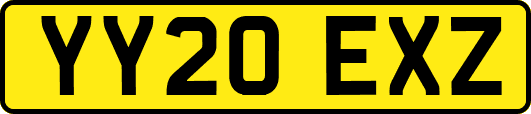 YY20EXZ