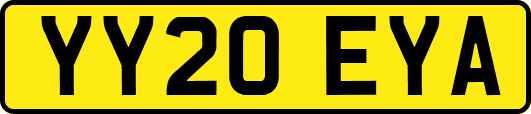 YY20EYA
