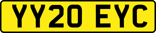 YY20EYC