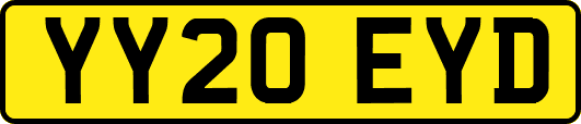 YY20EYD