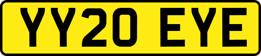 YY20EYE