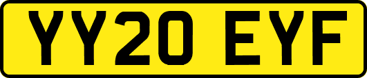 YY20EYF
