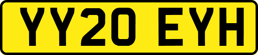 YY20EYH