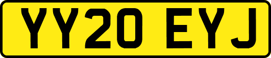YY20EYJ
