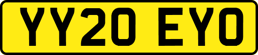 YY20EYO