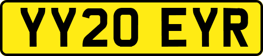 YY20EYR