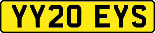 YY20EYS