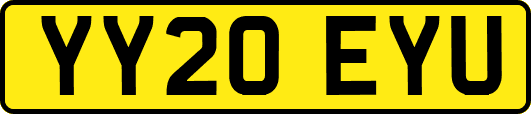 YY20EYU