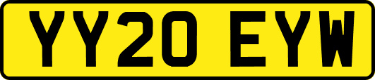 YY20EYW