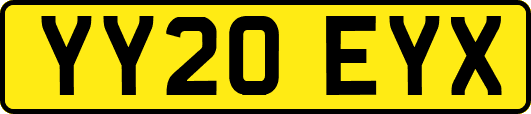 YY20EYX