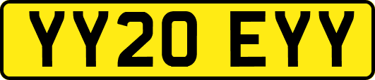 YY20EYY
