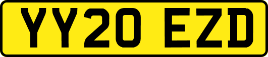 YY20EZD