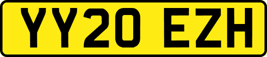 YY20EZH