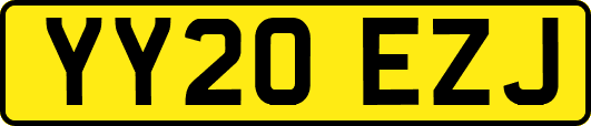 YY20EZJ