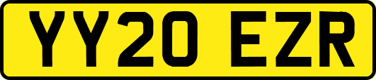 YY20EZR