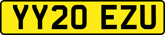 YY20EZU
