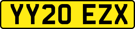 YY20EZX