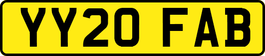 YY20FAB