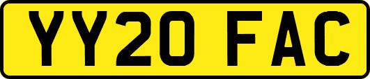 YY20FAC