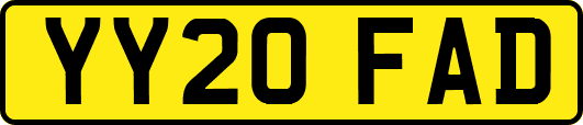 YY20FAD