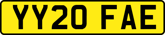YY20FAE