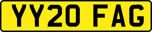 YY20FAG