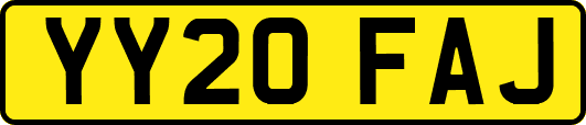 YY20FAJ