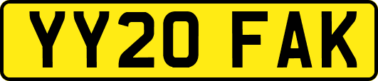 YY20FAK
