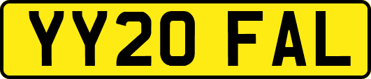 YY20FAL