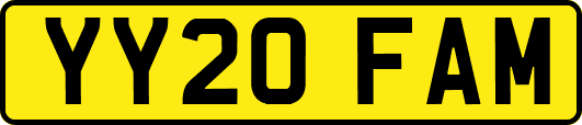 YY20FAM