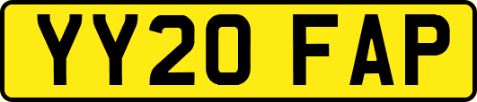 YY20FAP