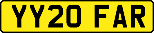 YY20FAR
