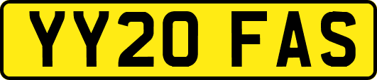 YY20FAS