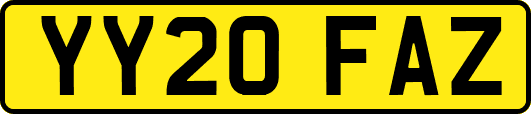 YY20FAZ