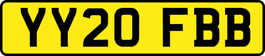 YY20FBB
