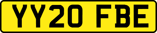YY20FBE