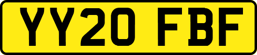 YY20FBF