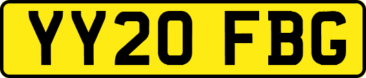 YY20FBG