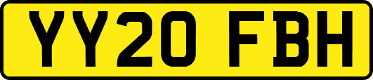 YY20FBH