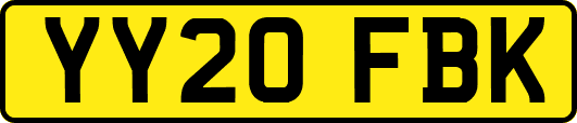 YY20FBK