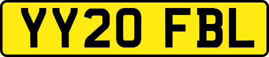 YY20FBL