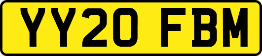 YY20FBM
