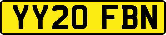 YY20FBN