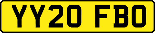 YY20FBO
