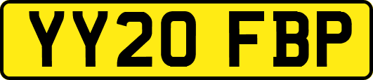 YY20FBP