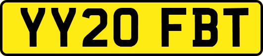YY20FBT