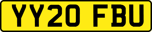 YY20FBU