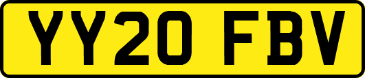 YY20FBV
