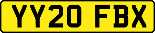 YY20FBX
